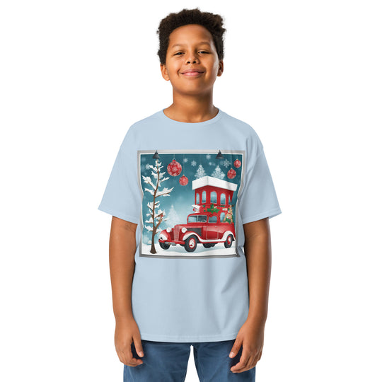 Youth classic tee - WhatUWant2Buy