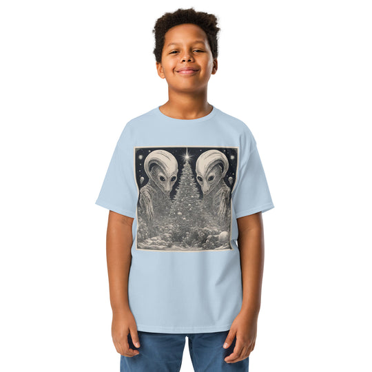 Youth classic tee - WhatUWant2Buy