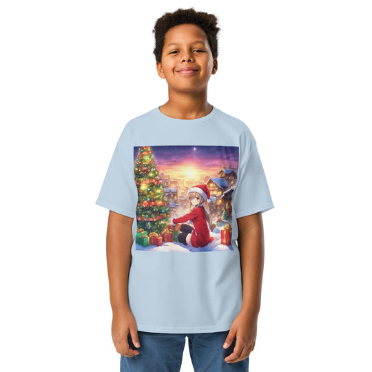 Youth classic tee - WhatUWant2Buy