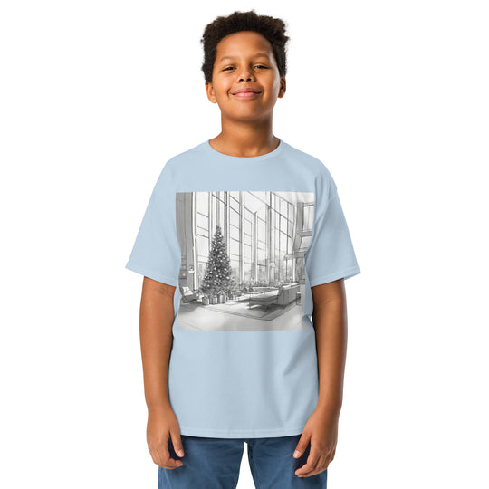 Youth classic tee - WhatUWant2Buy