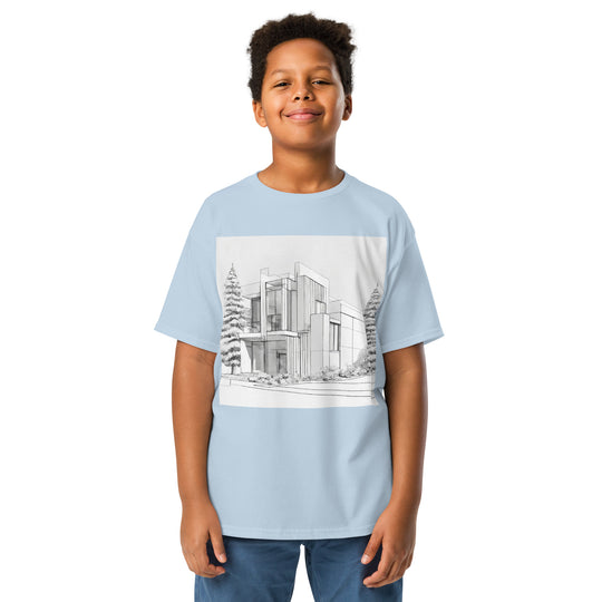 Youth classic tee - WhatUWant2Buy