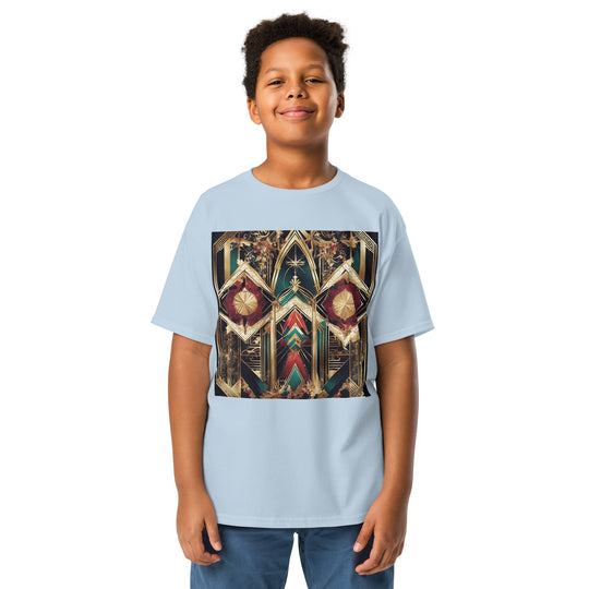 Youth classic tee - WhatUWant2Buy