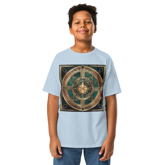 Youth classic tee - WhatUWant2Buy
