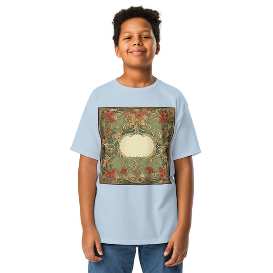 Youth classic tee - WhatUWant2Buy