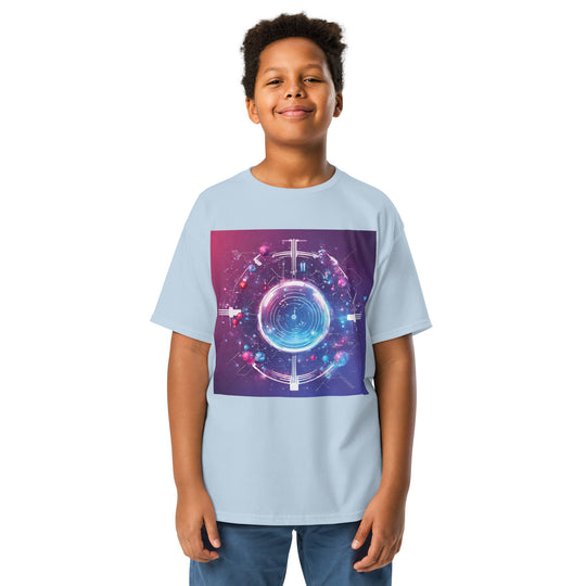 Youth classic tee - WhatUWant2Buy