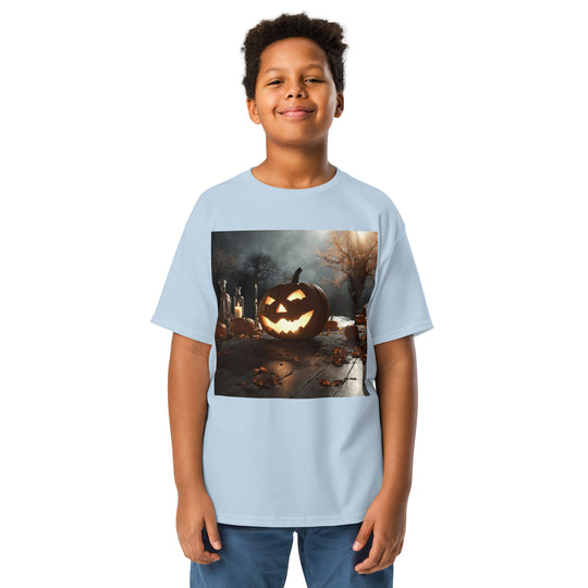 Youth classic tee - WhatUWant2Buy