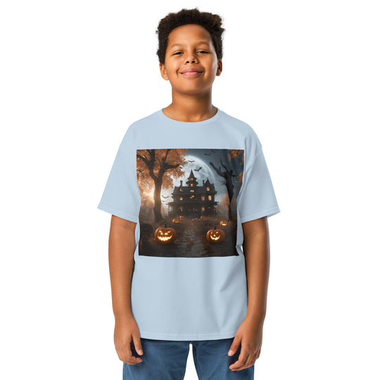 Youth classic tee - WhatUWant2Buy