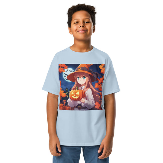 Youth classic tee - WhatUWant2Buy