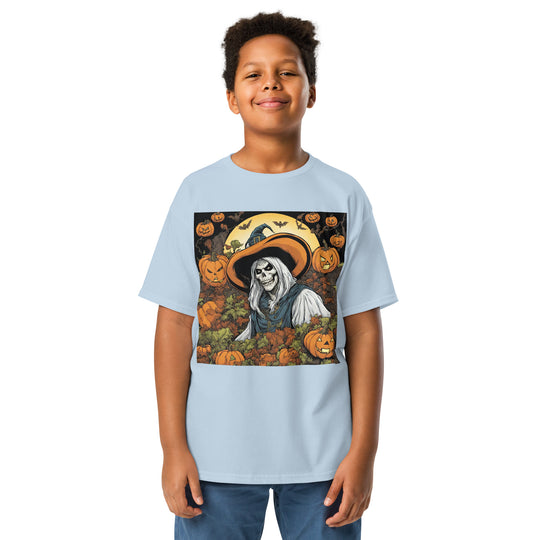 Youth classic tee - WhatUWant2Buy