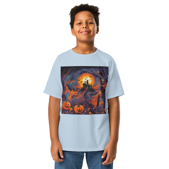 Youth classic tee - WhatUWant2Buy