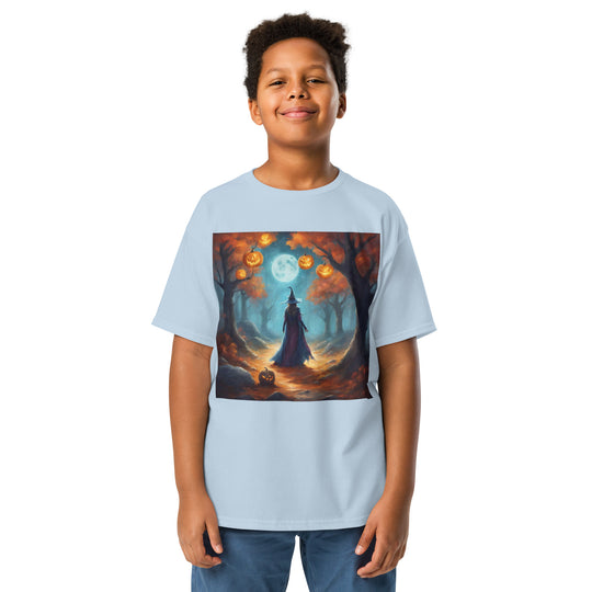 Youth classic tee - WhatUWant2Buy