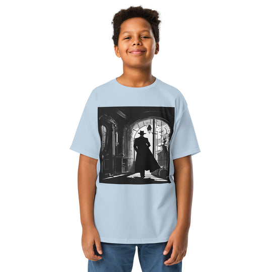 Youth classic tee - WhatUWant2Buy