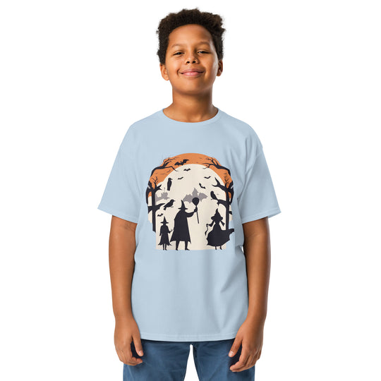 Youth classic tee - WhatUWant2Buy