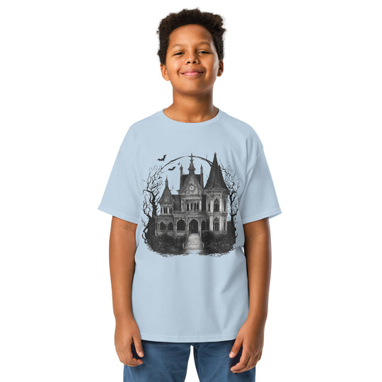 Youth classic tee - WhatUWant2Buy