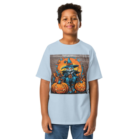 Youth classic tee - WhatUWant2Buy