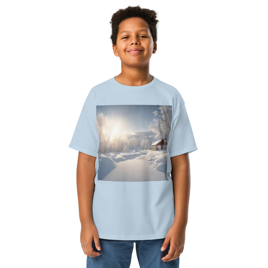 Youth classic tee - WhatUWant2Buy
