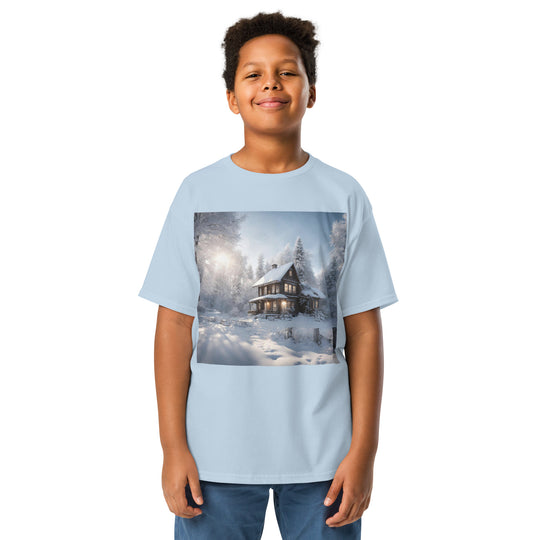 Youth classic tee - WhatUWant2Buy