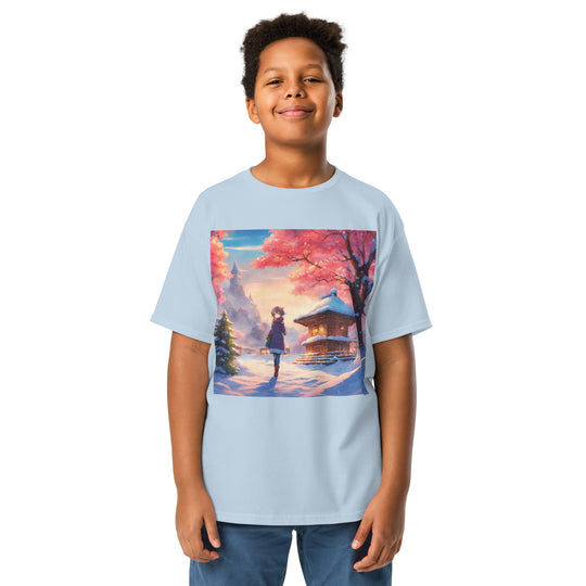 Youth classic tee - WhatUWant2Buy