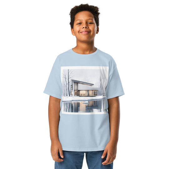 Youth classic tee - WhatUWant2Buy