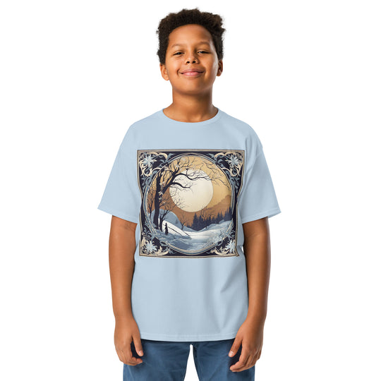 Youth classic tee - WhatUWant2Buy