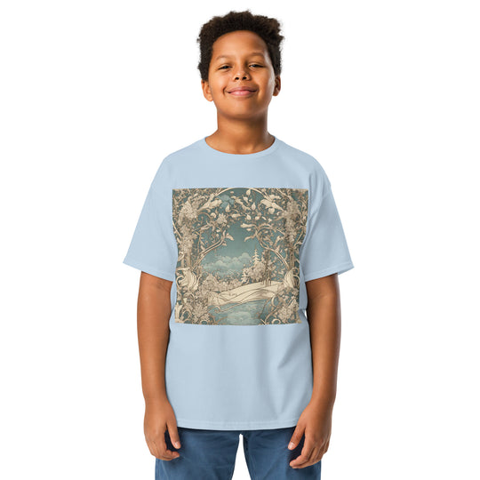 Youth classic tee - WhatUWant2Buy