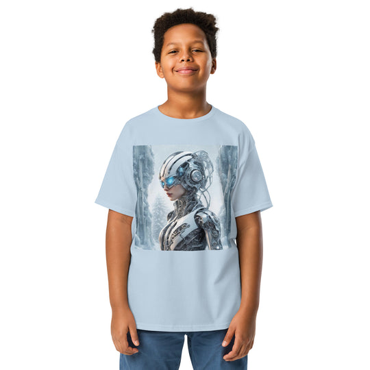 Youth classic tee - WhatUWant2Buy