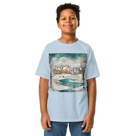Youth classic tee - WhatUWant2Buy