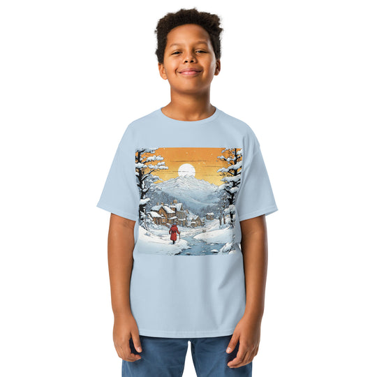 Youth classic tee - WhatUWant2Buy