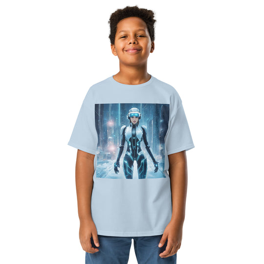 Youth classic tee - WhatUWant2Buy