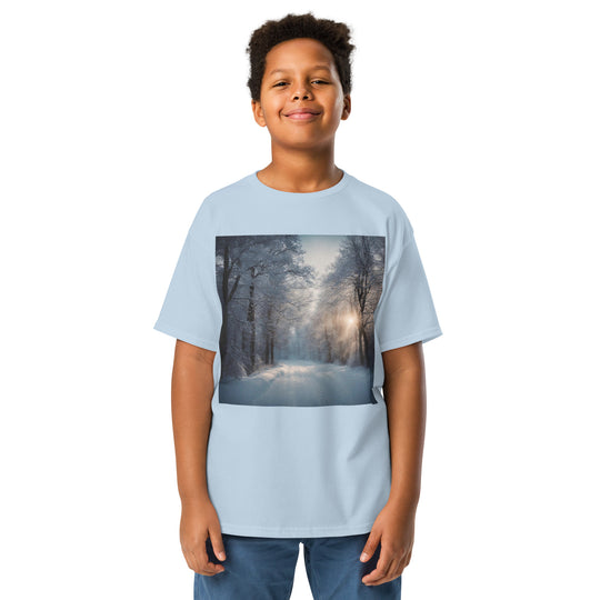 Youth classic tee - WhatUWant2Buy