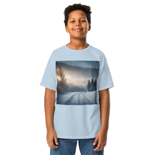 Youth classic tee - WhatUWant2Buy