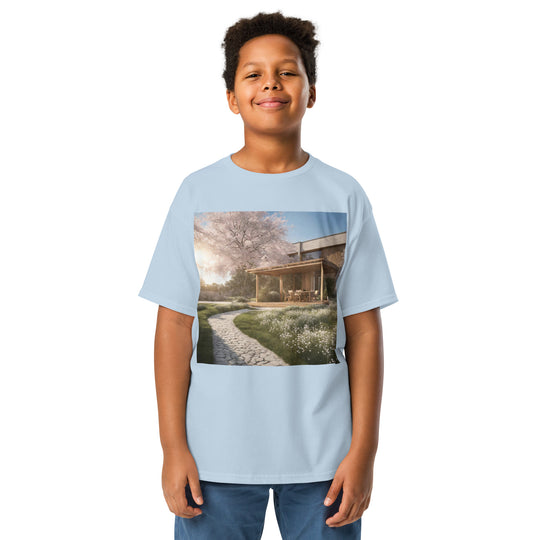 Youth classic tee - WhatUWant2Buy