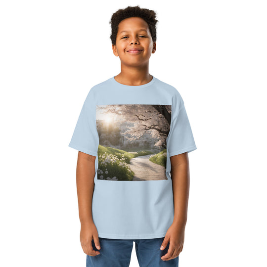 Youth classic tee - WhatUWant2Buy