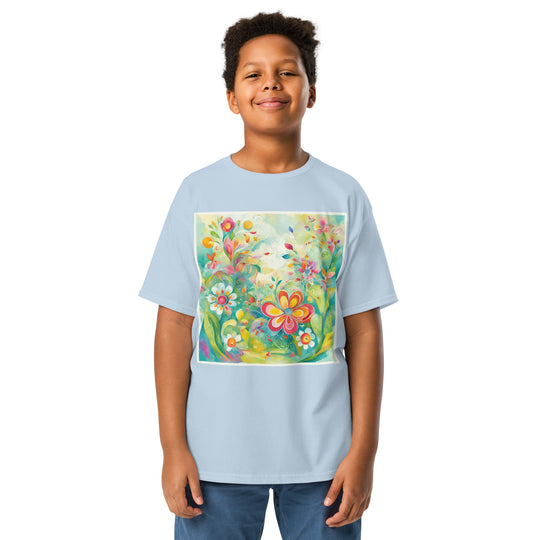 Youth classic tee - WhatUWant2Buy