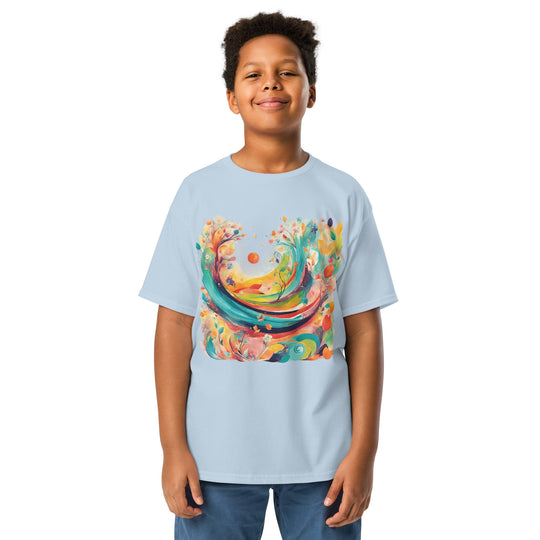 Youth classic tee - WhatUWant2Buy