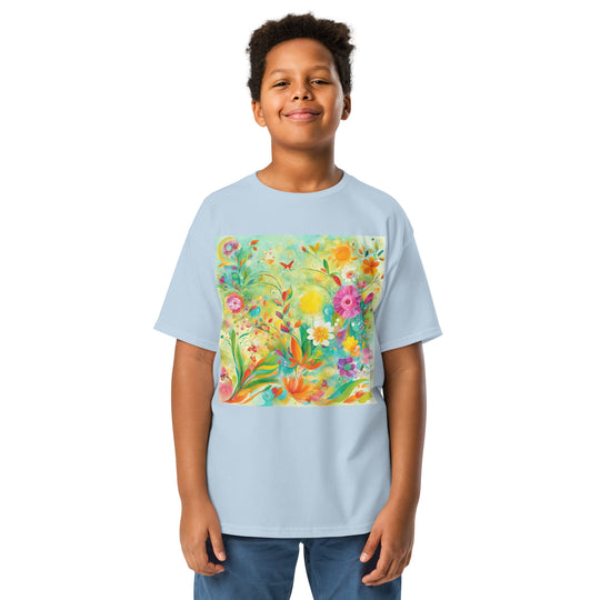 Youth classic tee - WhatUWant2Buy