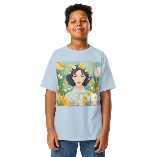 Youth classic tee - WhatUWant2Buy