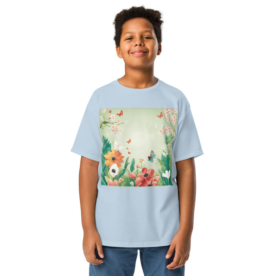 Youth classic tee - WhatUWant2Buy