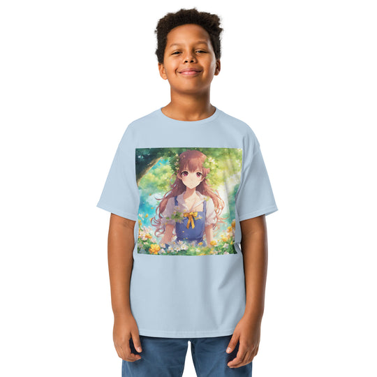 Youth classic tee - WhatUWant2Buy