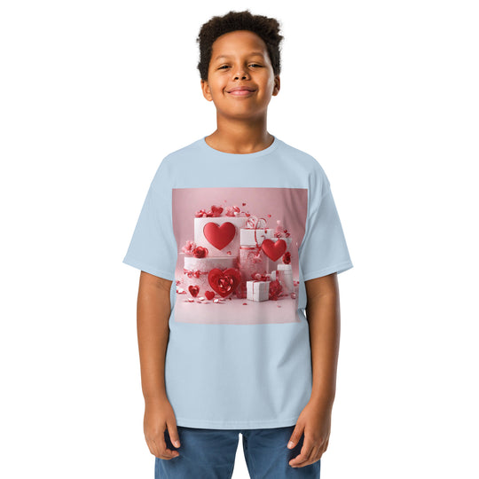 Youth classic tee - WhatUWant2Buy