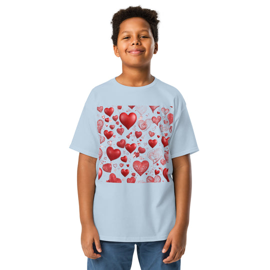 Youth classic tee - WhatUWant2Buy