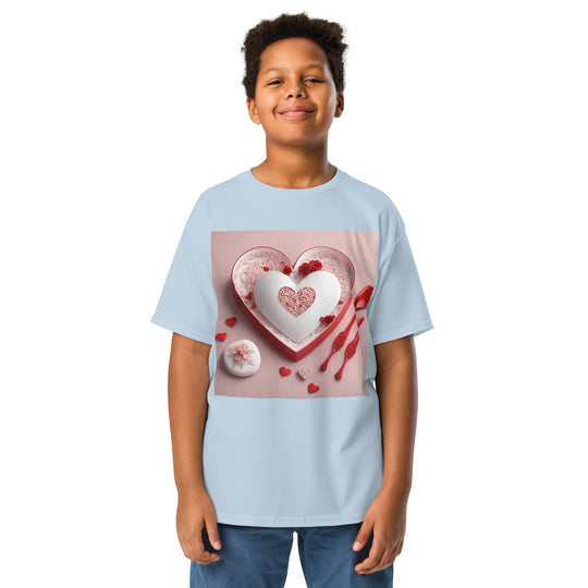 Youth classic tee - WhatUWant2Buy