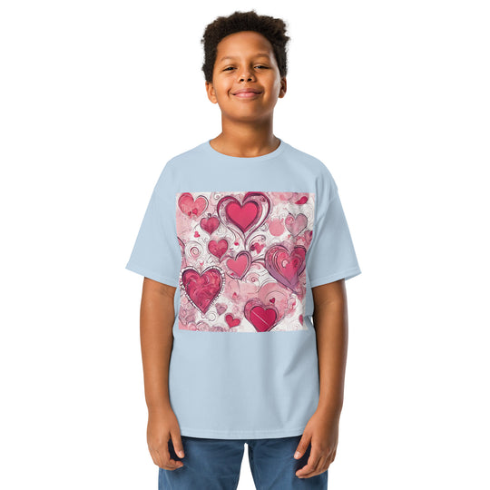 Youth classic tee - WhatUWant2Buy