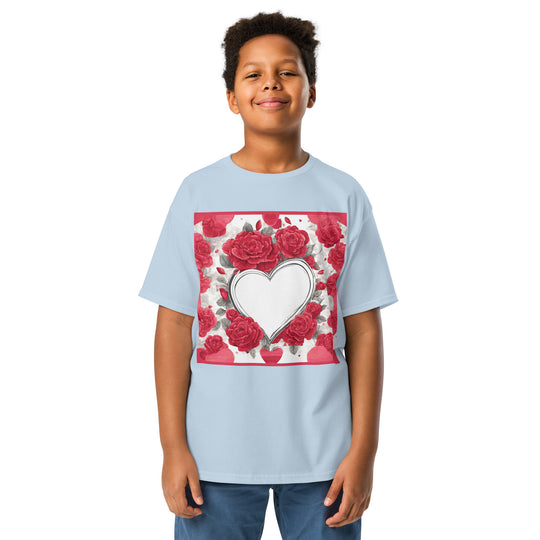 Youth classic tee - WhatUWant2Buy