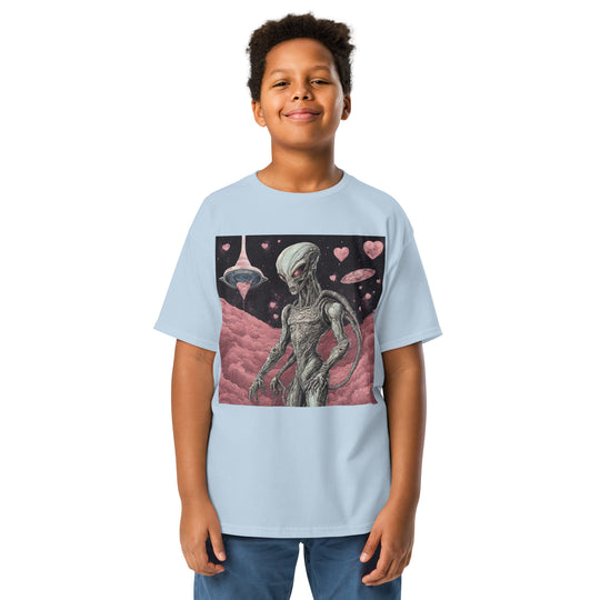 Youth classic tee - WhatUWant2Buy