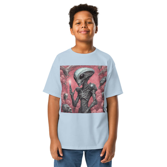 Youth classic tee - WhatUWant2Buy