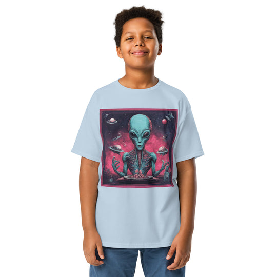Youth classic tee - WhatUWant2Buy