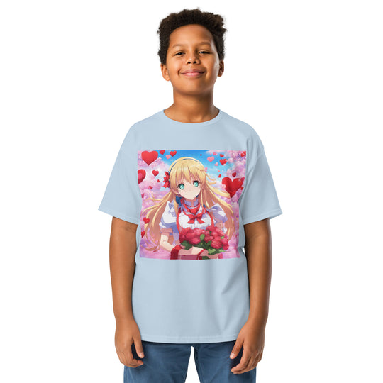 Youth classic tee - WhatUWant2Buy