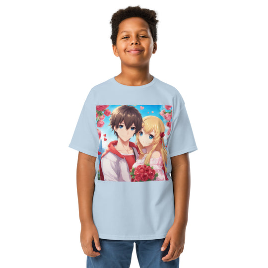 Youth classic tee - WhatUWant2Buy
