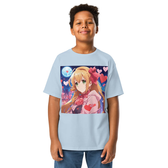 Youth classic tee - WhatUWant2Buy
